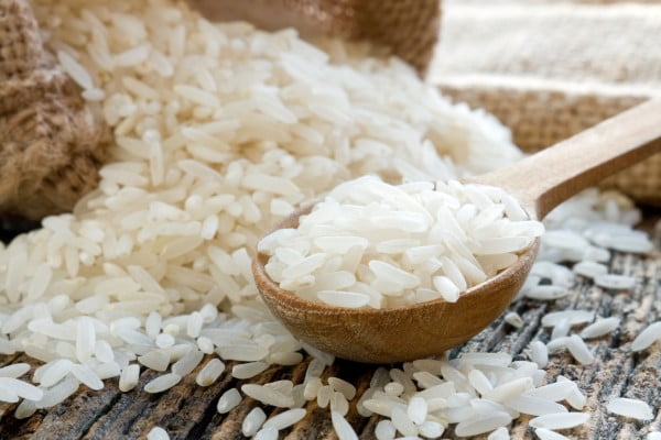 خرید و فروش برنج هاشمی اعلا با شرایط فوق العاده